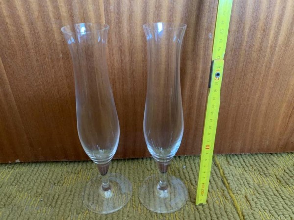 Vymenim sklo za nieco spotrebe.