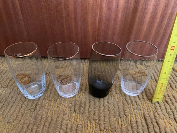 Vymenim sklo za nieco spotrebe.