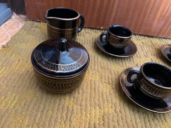 Vymenim sklo za nieco spotrebe.