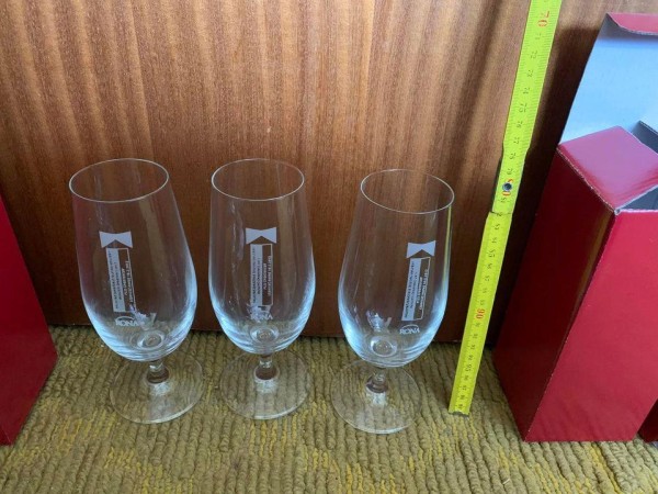 Vymenim sklo za nieco spotrebe.