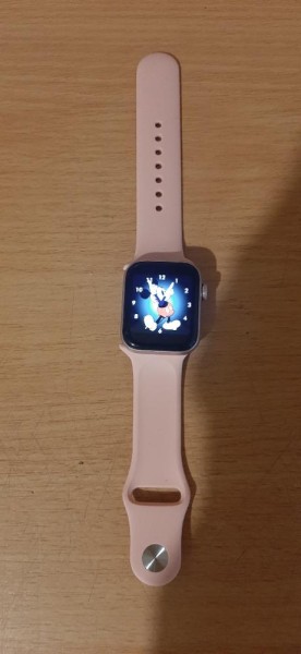 Smart hodinky carneo gear cube